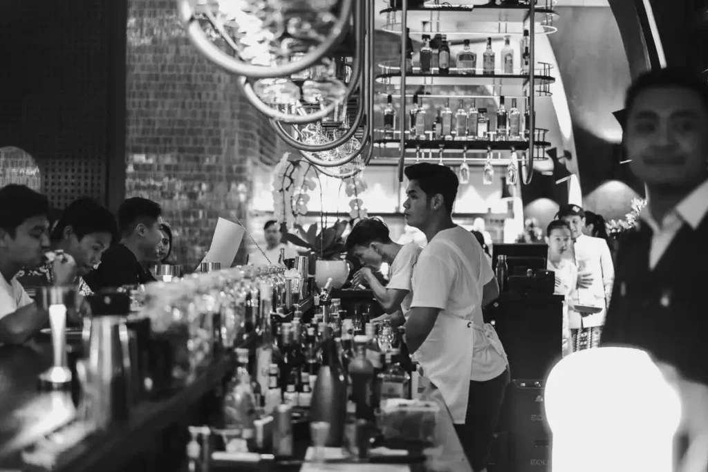Photo from NOM NOM Vol.13: Terra Verte at Buzo, Seminyak