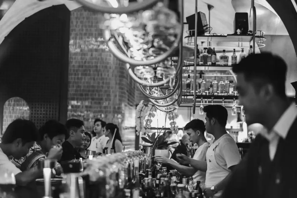 Photo from NOM NOM Vol.13: Terra Verte at Buzo, Seminyak