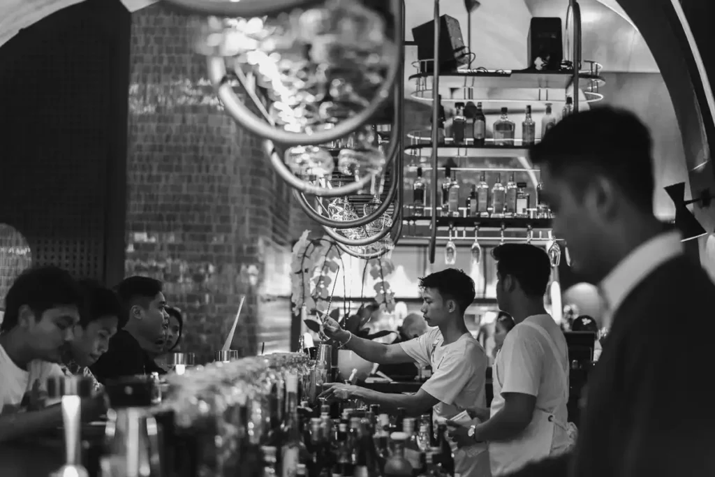 Photo from NOM NOM Vol.13: Terra Verte at Buzo, Seminyak