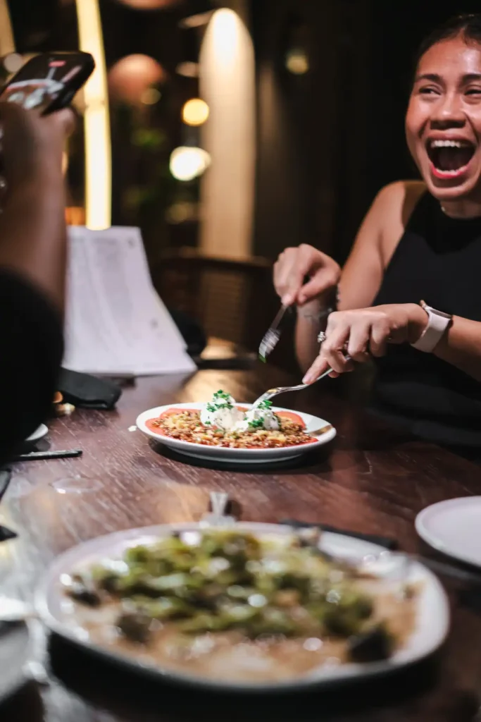 Photo from NOM NOM Vol.13: Terra Verte at Buzo, Seminyak