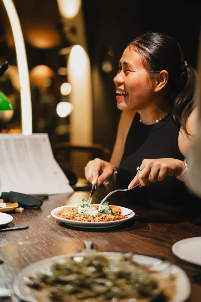 Photo from NOM NOM Vol.13: Terra Verte at Buzo, Seminyak
