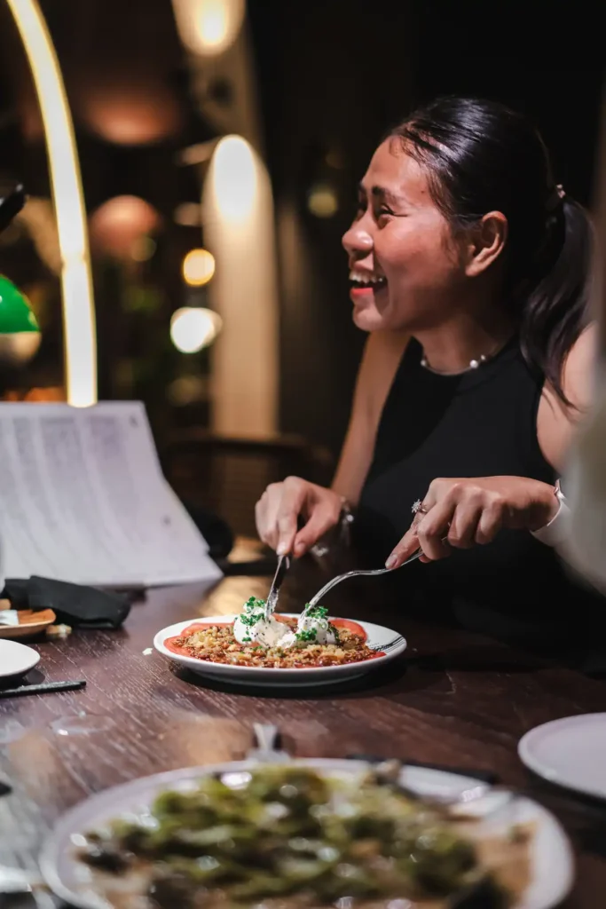Photo from NOM NOM Vol.13: Terra Verte at Buzo, Seminyak
