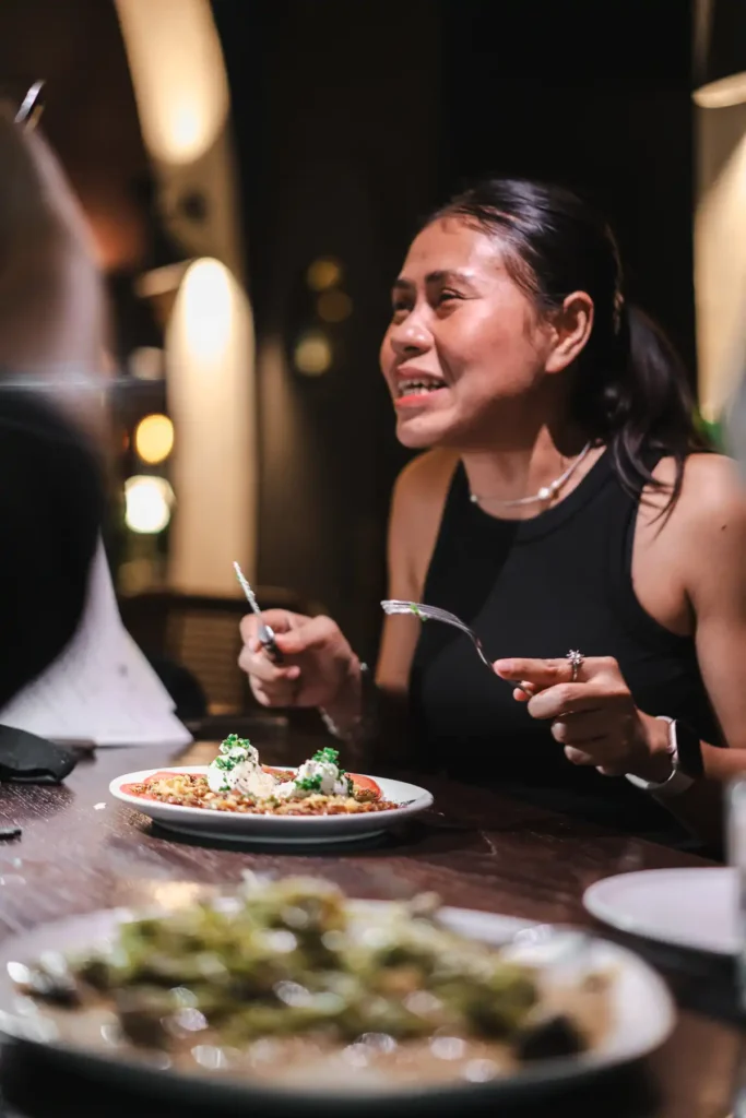 Photo from NOM NOM Vol.13: Terra Verte at Buzo, Seminyak