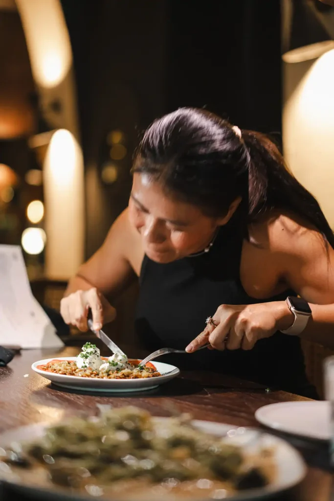Photo from NOM NOM Vol.13: Terra Verte at Buzo, Seminyak