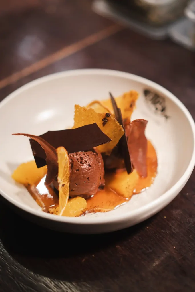 Photo from NOM NOM Vol.13: Terra Verte at Buzo, Seminyak