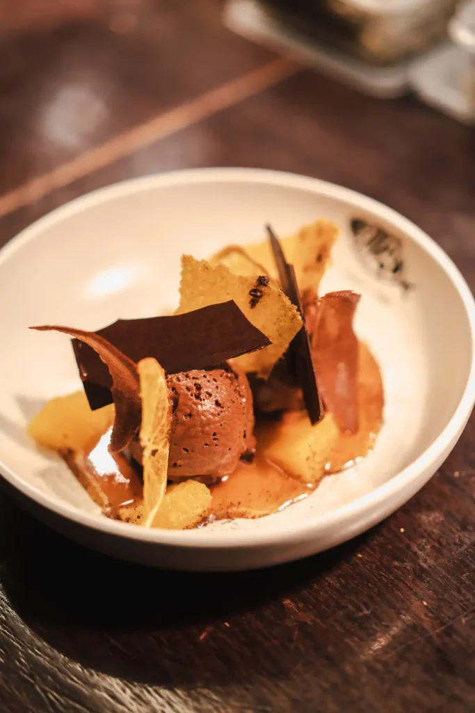 Photo from NOM NOM Vol.13: Terra Verte at Buzo, Seminyak