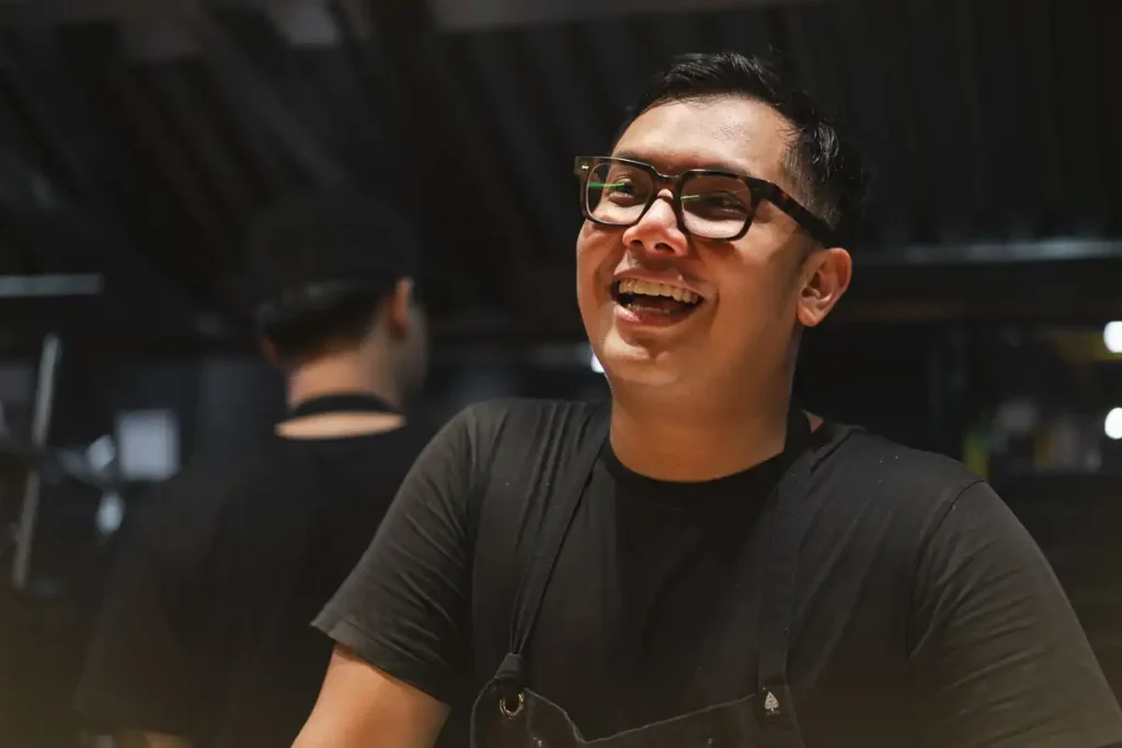 Photo from NOM NOM Vol.13: Terra Verte at Buzo, Seminyak