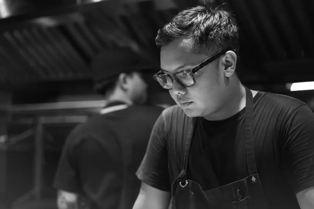 Photo from NOM NOM Vol.13: Terra Verte at Buzo, Seminyak
