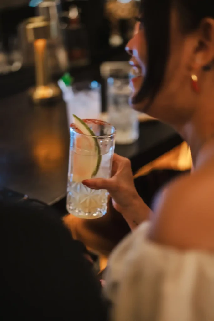 Photo from NOM NOM Vol.13: Terra Verte at Buzo, Seminyak